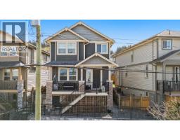 10576 JACKSON ROAD, Maple Ridge, British Columbia