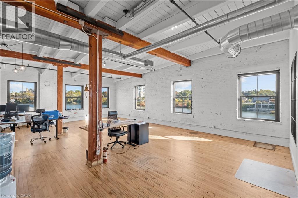 135 George Street N Unit# 202 & 204, Cambridge, Ontario  N1S 5C3 - Photo 12 - 40780197