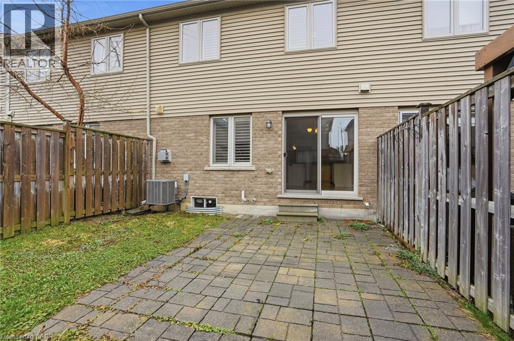 91 Chamomile Drive, Hamilton, Ontario  L8W 0C1 - Photo 34 - 40820270