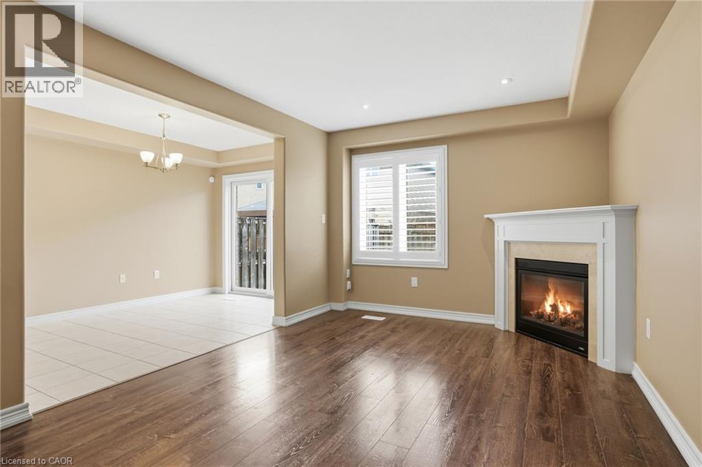 91 Chamomile Drive, Hamilton, Ontario  L8W 0C1 - Photo 6 - 40820270