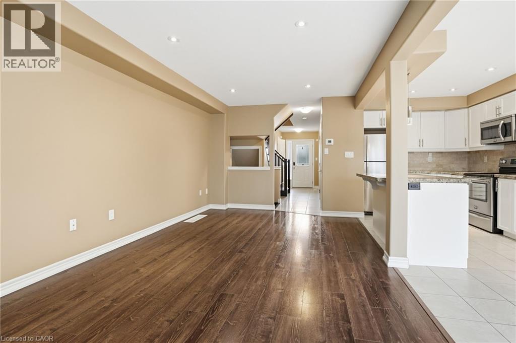 91 Chamomile Drive, Hamilton, Ontario  L8W 0C1 - Photo 8 - 40820270