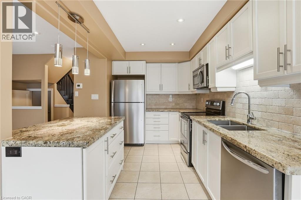 91 Chamomile Drive, Hamilton, Ontario  L8W 0C1 - Photo 9 - 40820270