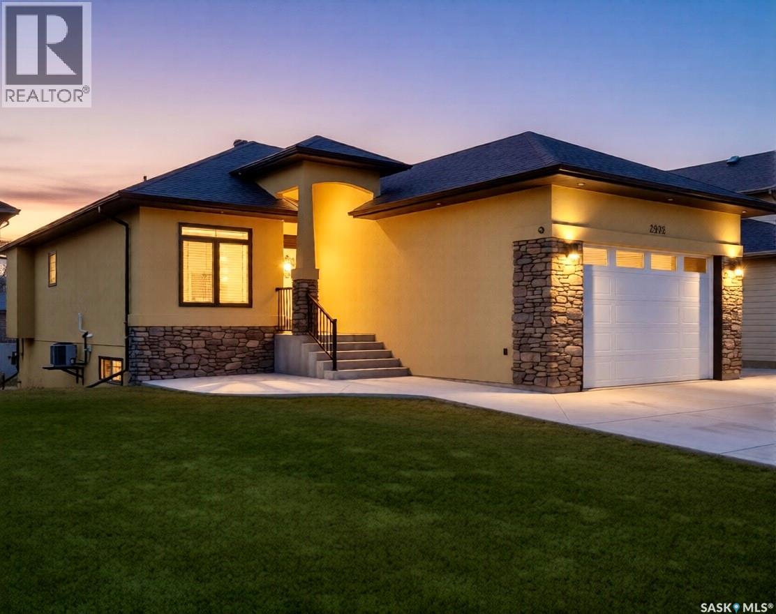 2922 Lakeview DRIVE, prince albert, Saskatchewan