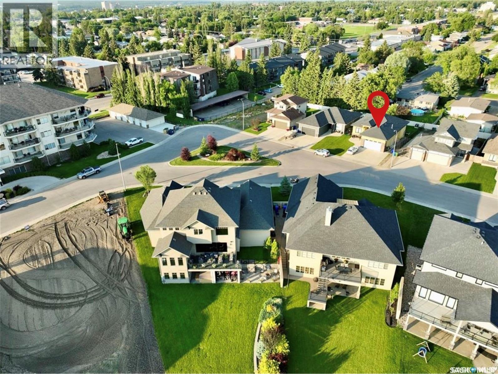 2922 Lakeview Drive, Prince Albert, Saskatchewan  S6W 0A4 - Photo 41 - SK032866