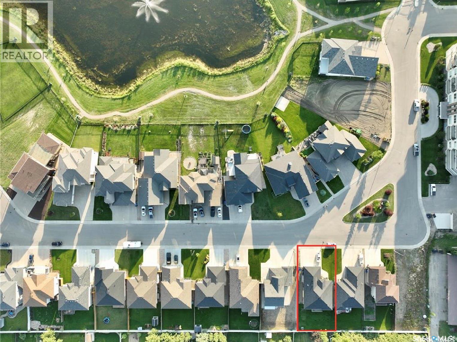 2922 Lakeview Drive, Prince Albert, Saskatchewan  S6W 0A4 - Photo 40 - SK032866