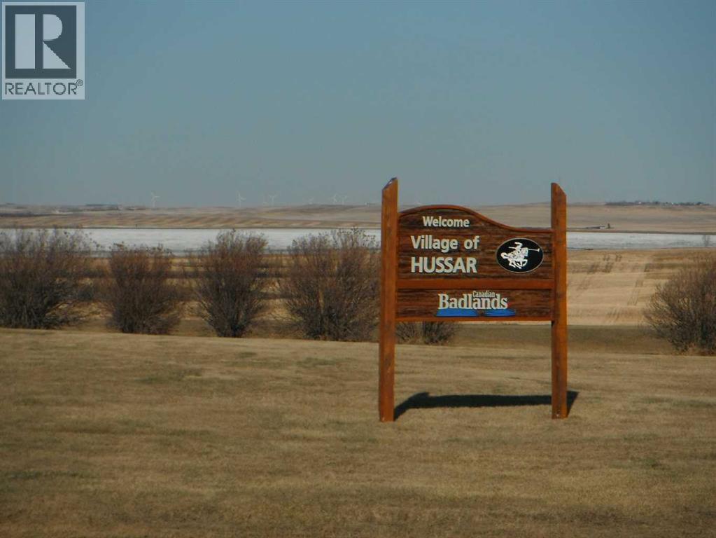 119 3 Avenue W, Hussar, Alberta  T0J 1S0 - Photo 36 - A2290753