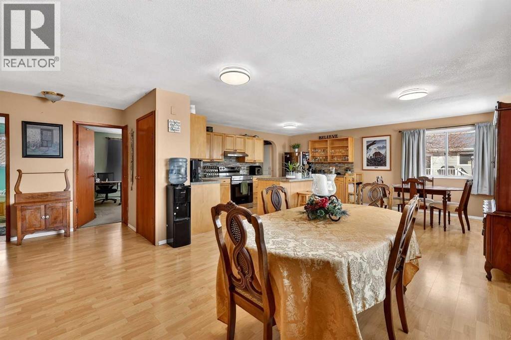 119 3 Avenue W, Hussar, Alberta  T0J 1S0 - Photo 12 - A2290753