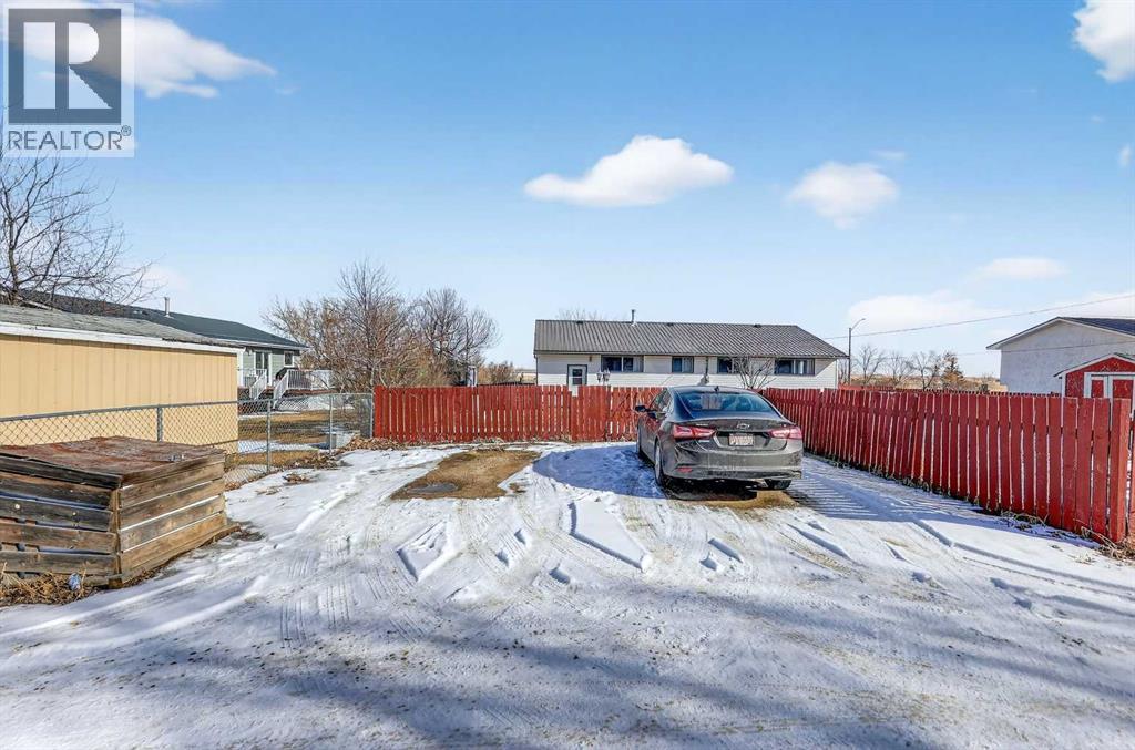 119 3 Avenue W, Hussar, Alberta  T0J 1S0 - Photo 8 - A2290753