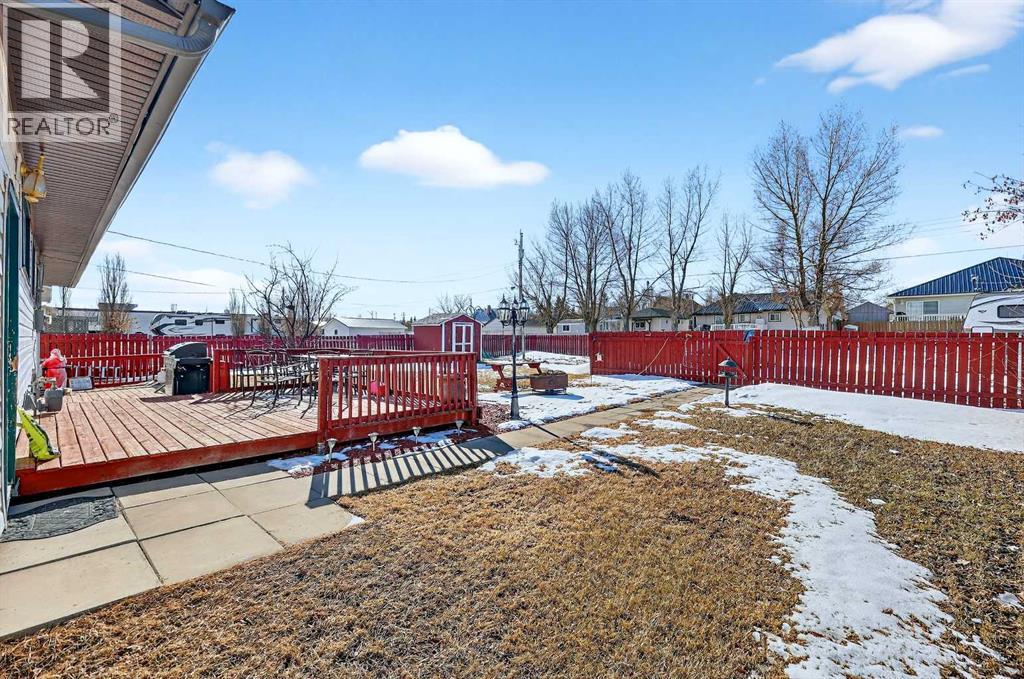 119 3 Avenue W, Hussar, Alberta  T0J 1S0 - Photo 2 - A2290753