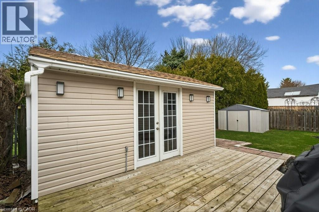 4254 Crescent Avenue, Beamsville, Ontario  L3J 0H4 - Photo 17 - 40817541