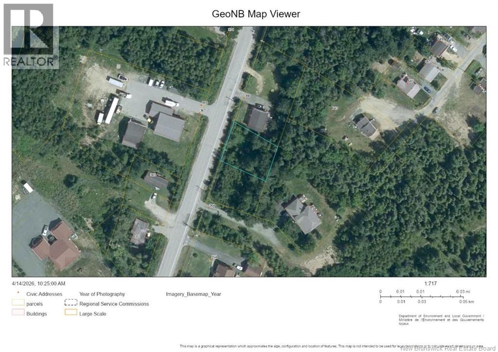 0 Beaverbrook Road, Miramichi, New Brunswick  E1V 1A1 - Photo 1 - NB136753