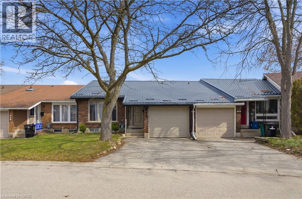 711 Hillview Road, Cambridge, Ontario  N3H 5C2 - Photo 3 - 40819319