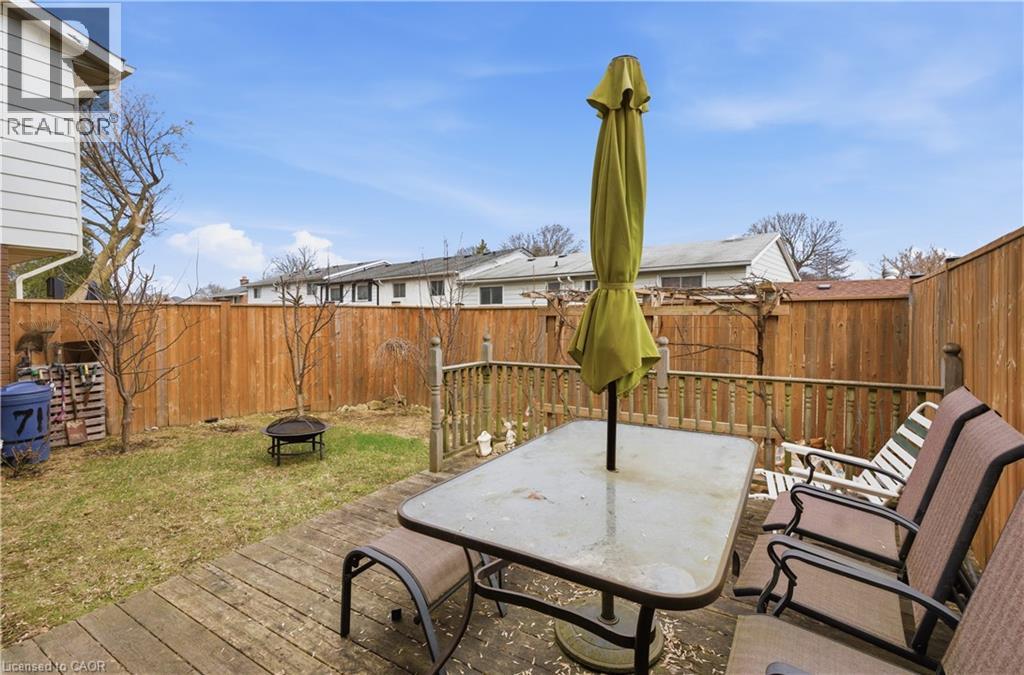 711 Hillview Road, Cambridge, Ontario  N3H 5C2 - Photo 24 - 40819319