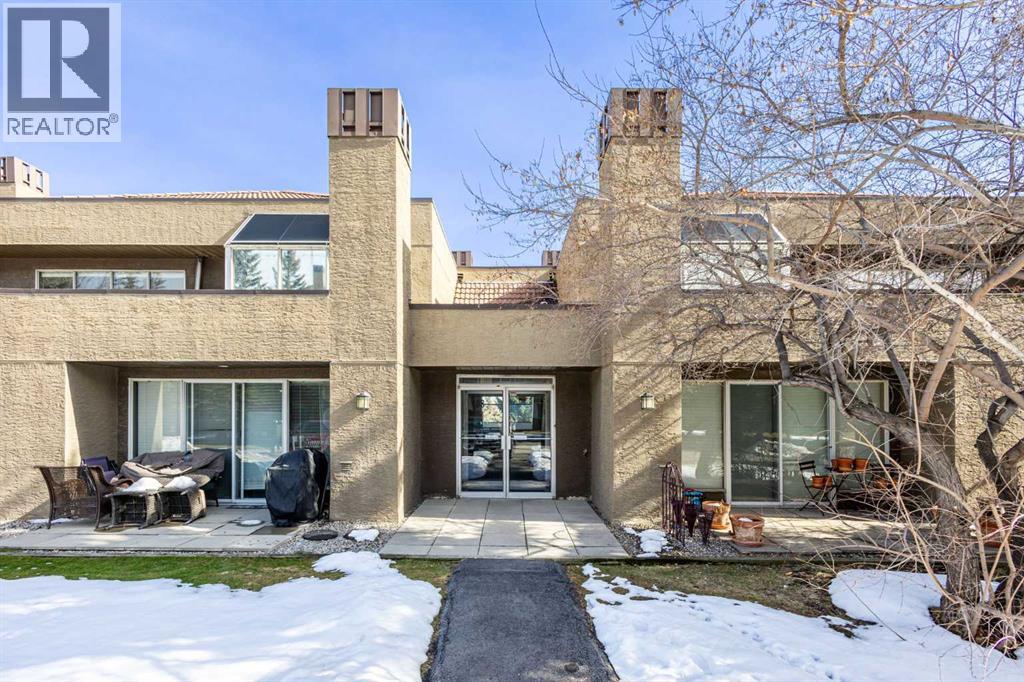 1, 108 Village Heights SW, Calgary, Alberta  T3H 2L2 - Photo 3 - A2299518