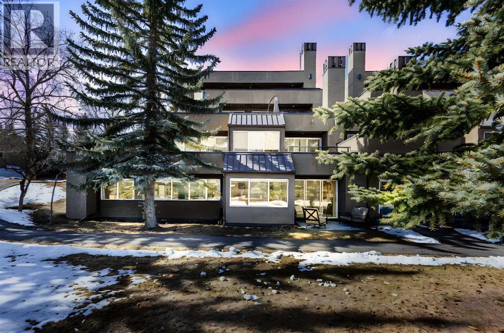 1, 108 Village Heights SW, Calgary, Alberta  T3H 2L2 - Photo 2 - A2299518