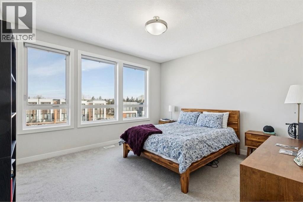 146 Norford Common Nw, Calgary, Alberta  T3B 6G6 - Photo 21 - A2300847