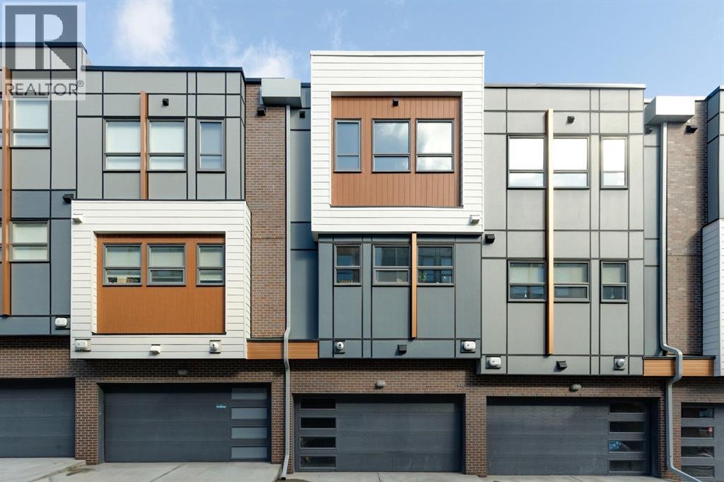 146 Norford Common Nw, Calgary, Alberta  T3B 6G6 - Photo 5 - A2300847