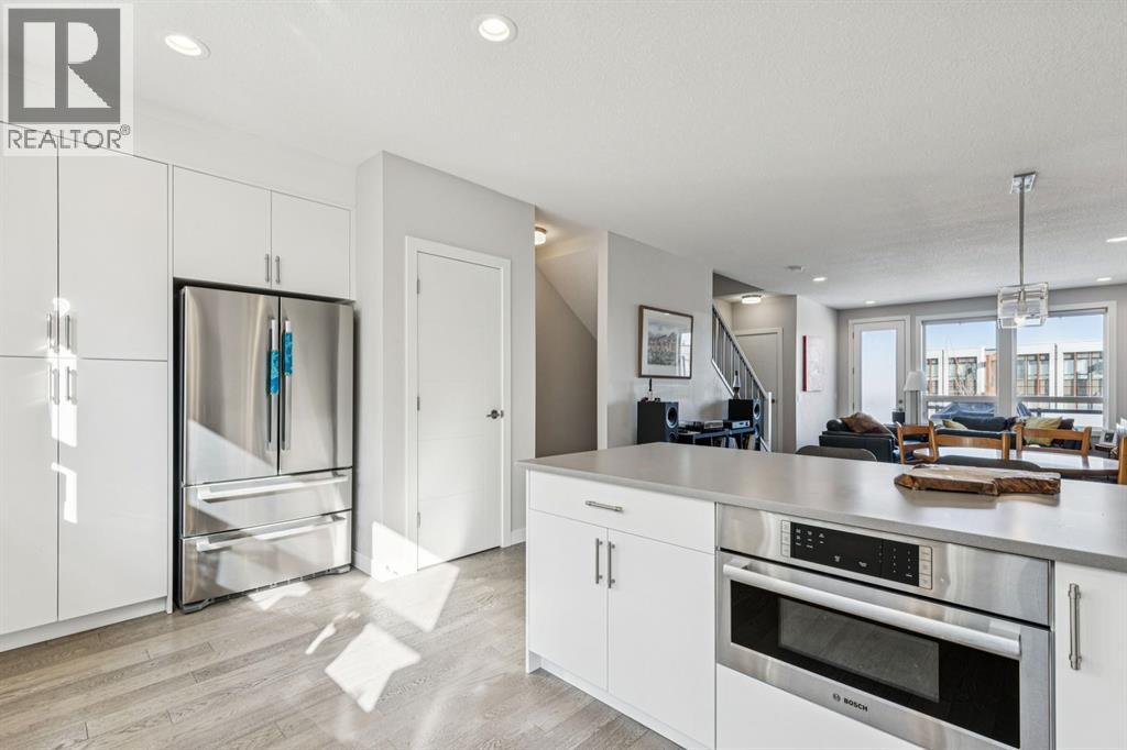 146 Norford Common Nw, Calgary, Alberta  T3B 6G6 - Photo 12 - A2300847