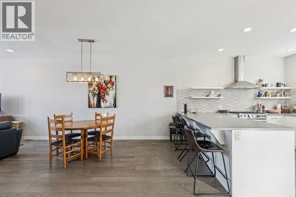 146 Norford Common Nw, Calgary, Alberta  T3B 6G6 - Photo 13 - A2300847