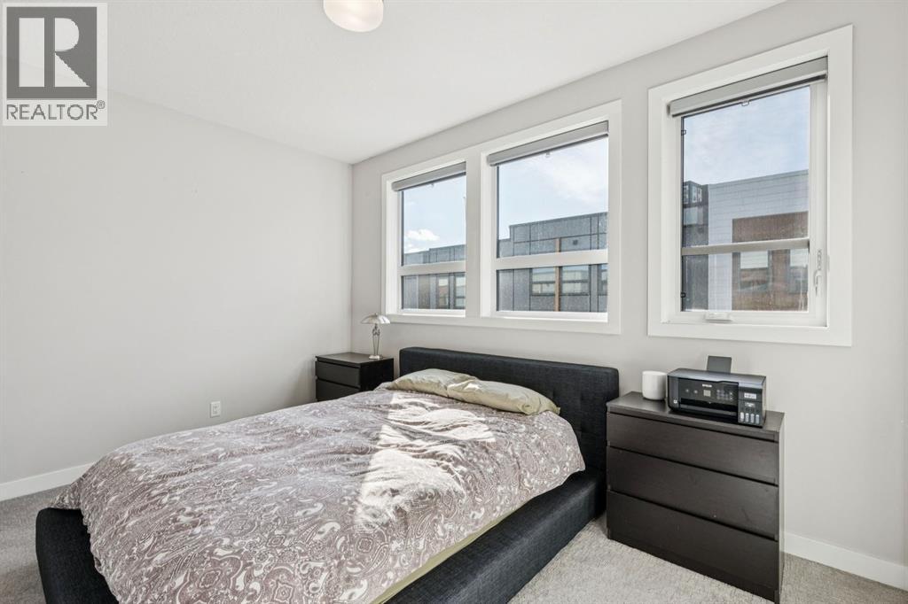 146 Norford Common Nw, Calgary, Alberta  T3B 6G6 - Photo 25 - A2300847