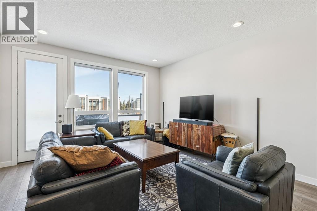 146 Norford Common Nw, Calgary, Alberta  T3B 6G6 - Photo 16 - A2300847