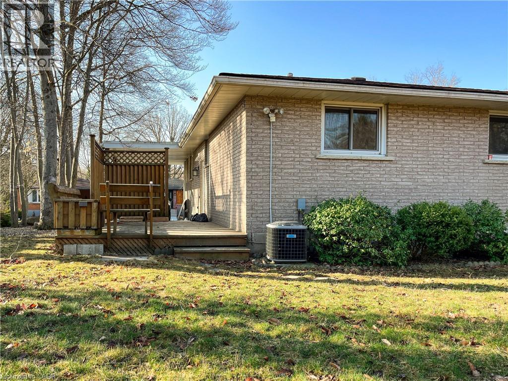 514 Fallingbrook Drive Unit# Upper, Waterloo, Ontario  N2L 4N3 - Photo 10 - 40821057