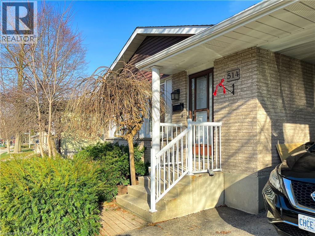 514 Fallingbrook Drive Unit# Upper, Waterloo, Ontario  N2L 4N3 - Photo 9 - 40821057