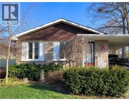 514 FALLINGBROOK Drive Unit# Upper, Waterloo, Ontario
