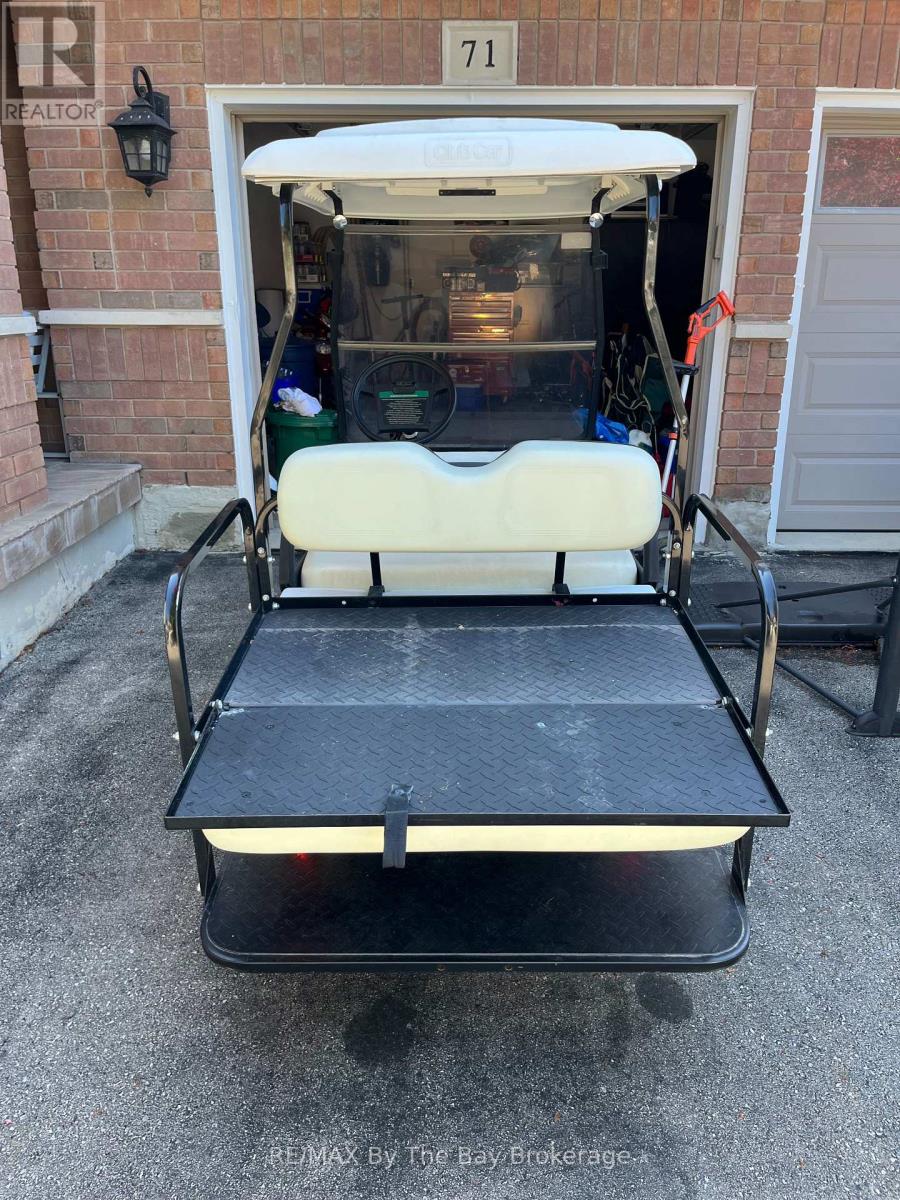 13 Chippewa Trail, Wasaga Beach, Ontario  L9Z 1X7 - Photo 17 - S13000866