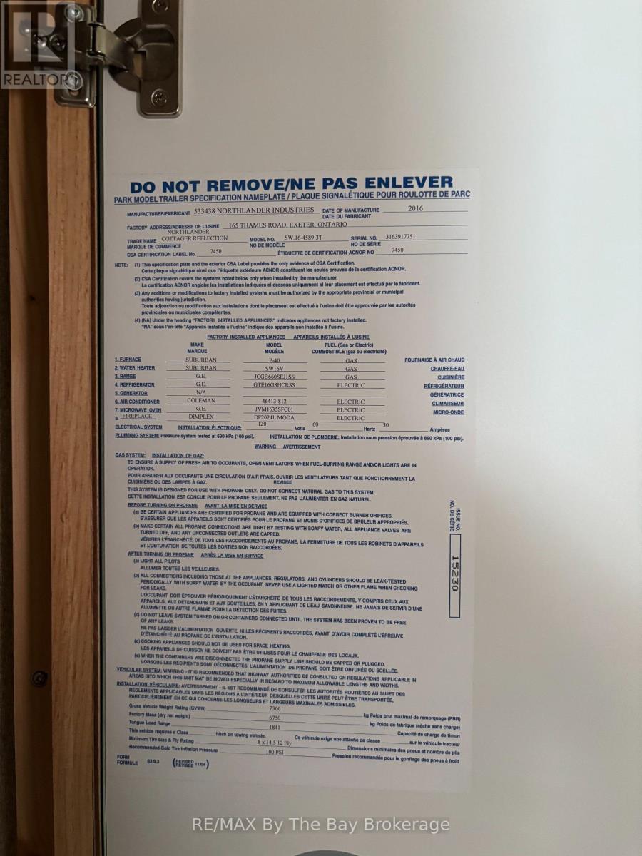 13 Chippewa Trail, Wasaga Beach, Ontario  L9Z 1X7 - Photo 32 - S13000866