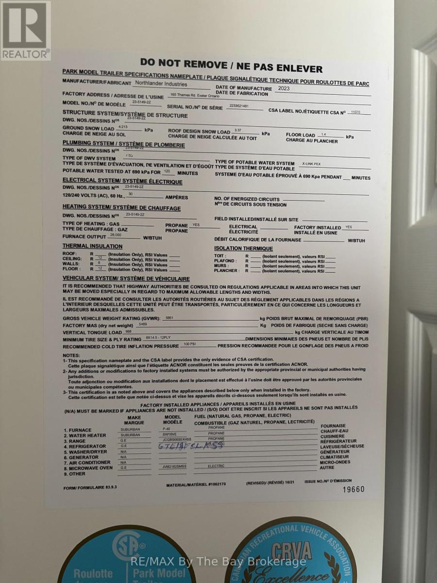 75 - 85 Theme Park Drive, Wasaga Beach, Ontario  L9Z 1X7 - Photo 29 - S13000878