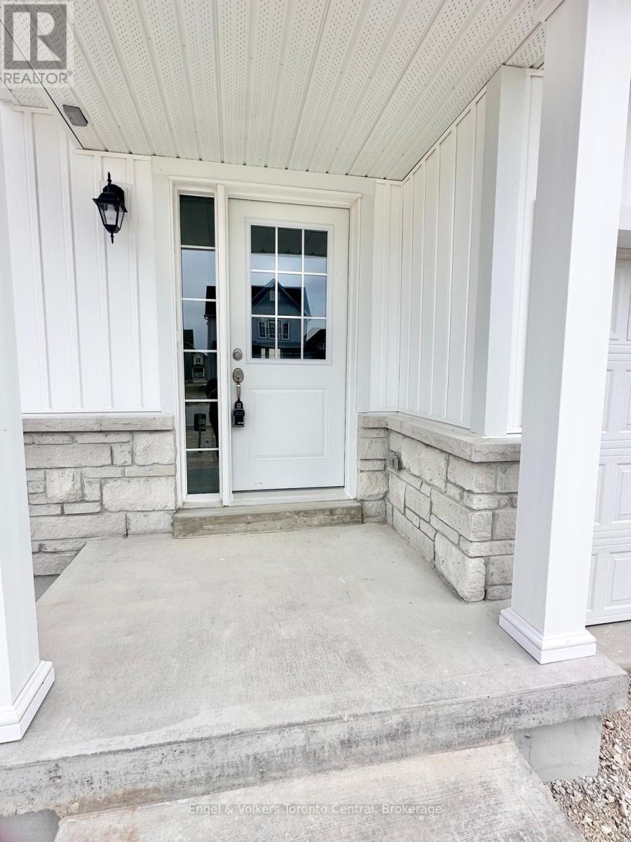 209 Clipper Drive, Clearview (Stayner), Ontario  L0M 1S0 - Photo 33 - S13000938