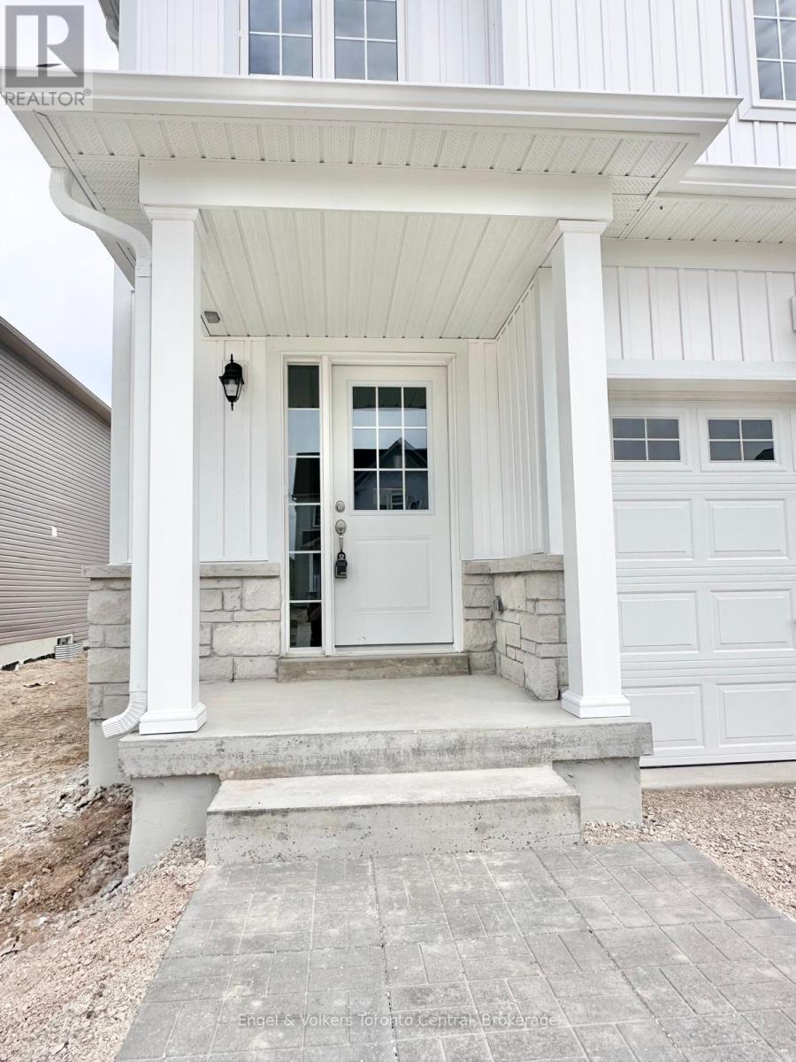 209 Clipper Drive, Clearview (Stayner), Ontario  L0M 1S0 - Photo 34 - S13000938