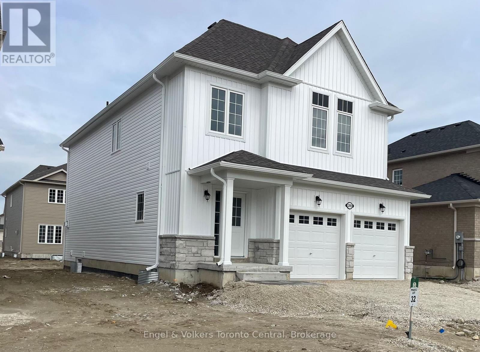 209 Clipper Drive, Clearview (Stayner), Ontario  L0M 1S0 - Photo 35 - S13000938