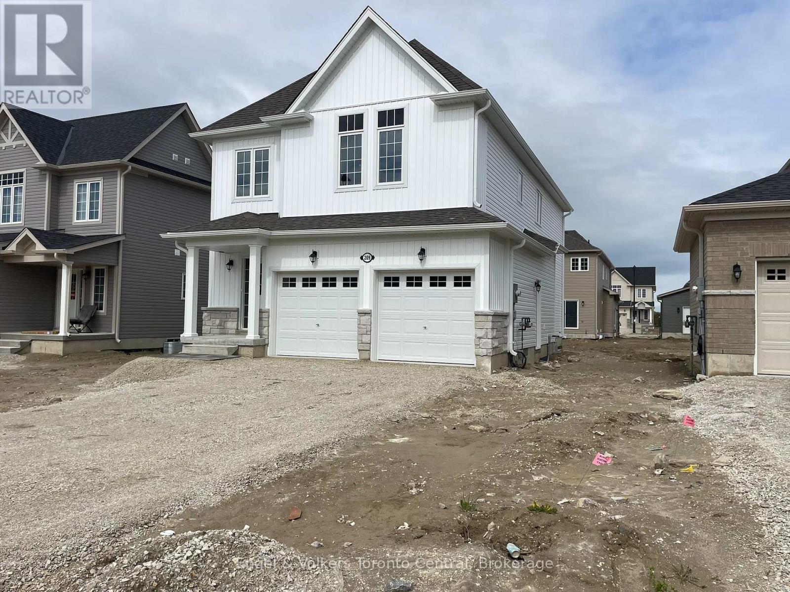 209 Clipper Drive, Clearview (Stayner), Ontario  L0M 1S0 - Photo 36 - S13000938