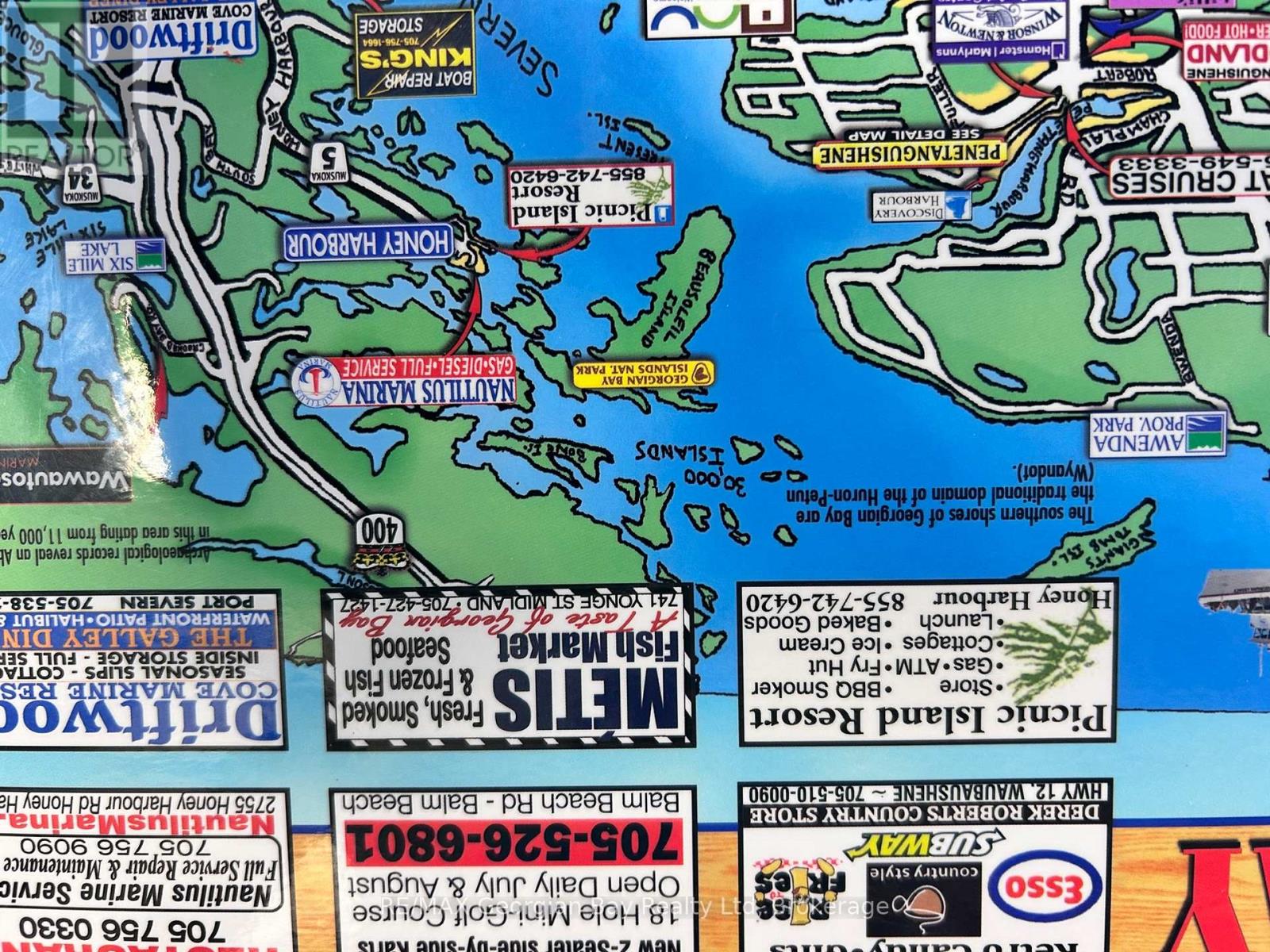 3-741 Yonge Street, Midland, Ontario  L4R 2E1 - Photo 19 - S13001124