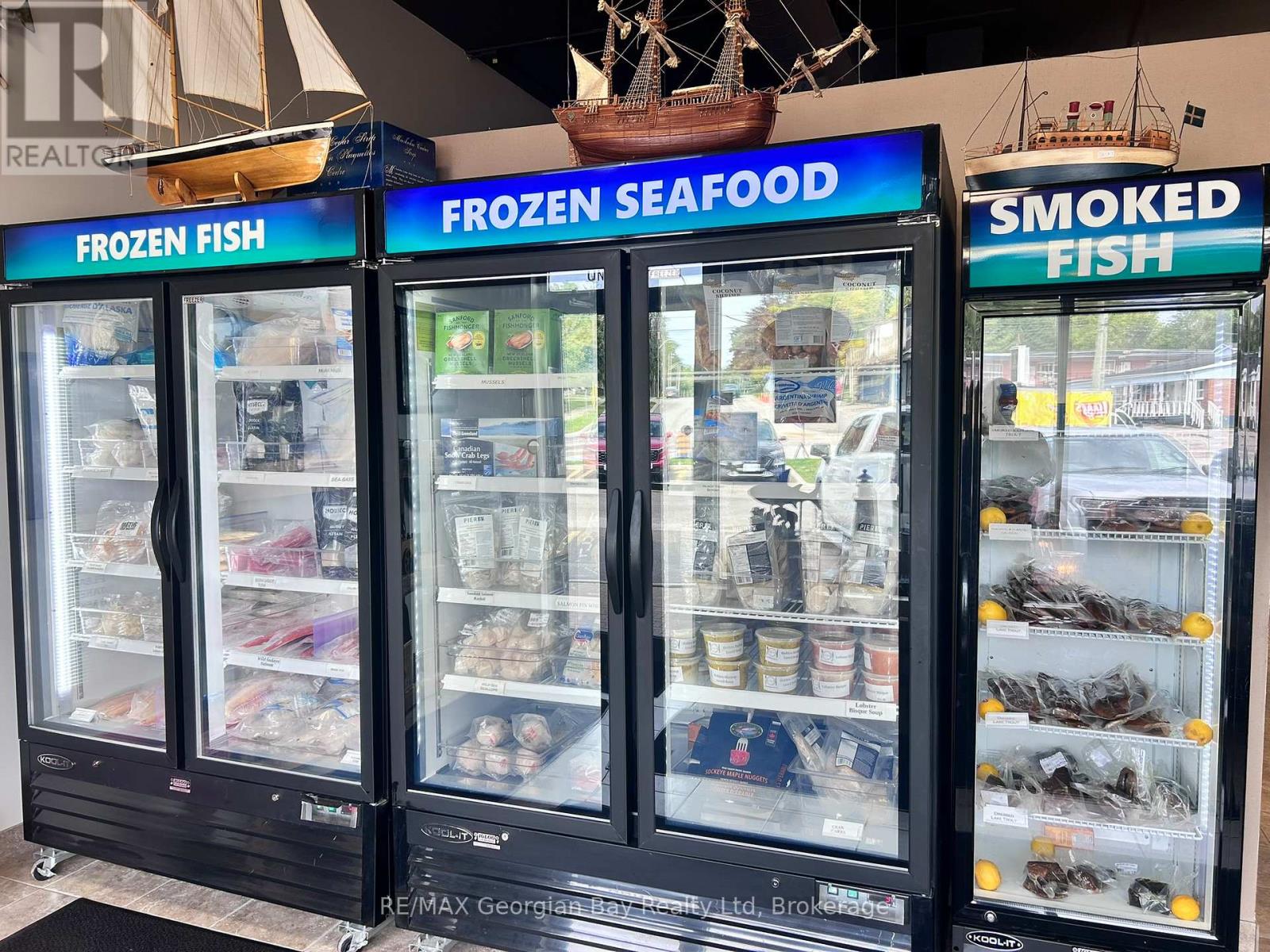 3-741 Yonge Street, Midland, Ontario  L4R 2E1 - Photo 2 - S13001124