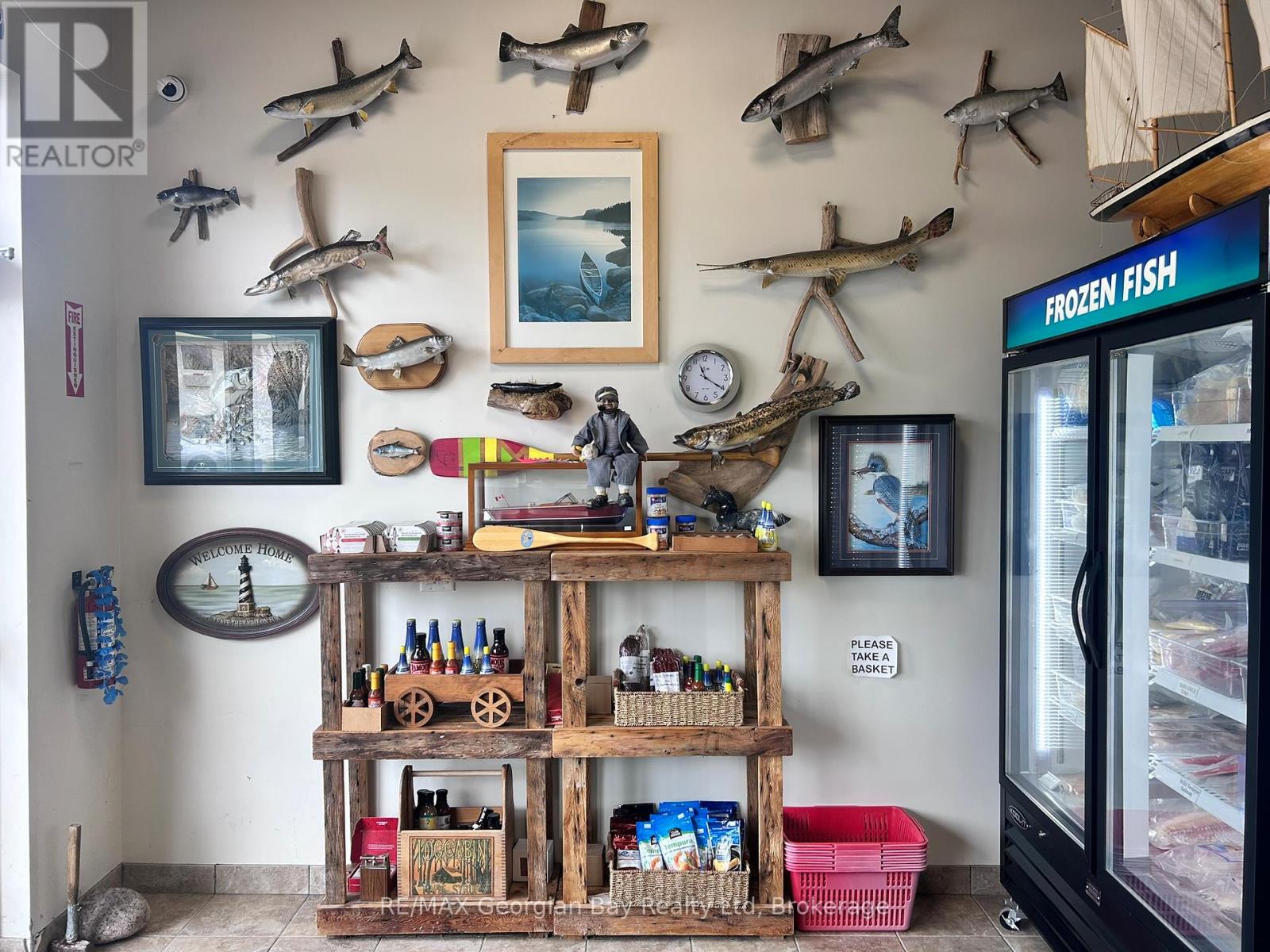 3-741 Yonge Street, Midland, Ontario  L4R 2E1 - Photo 20 - S13001124