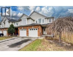 444 ANNAPOLIS Court, Waterloo, Ontario