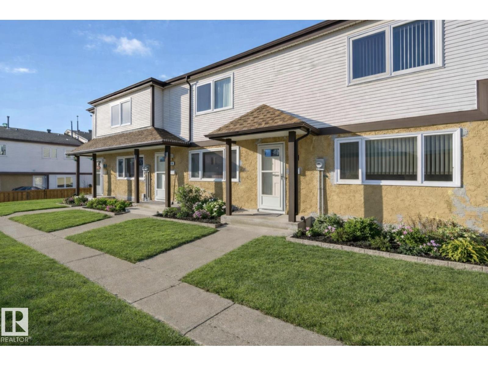 #8 14511 52 Street Nw, Edmonton, Alberta  T5A 4M6 - Photo 2 - E4482311