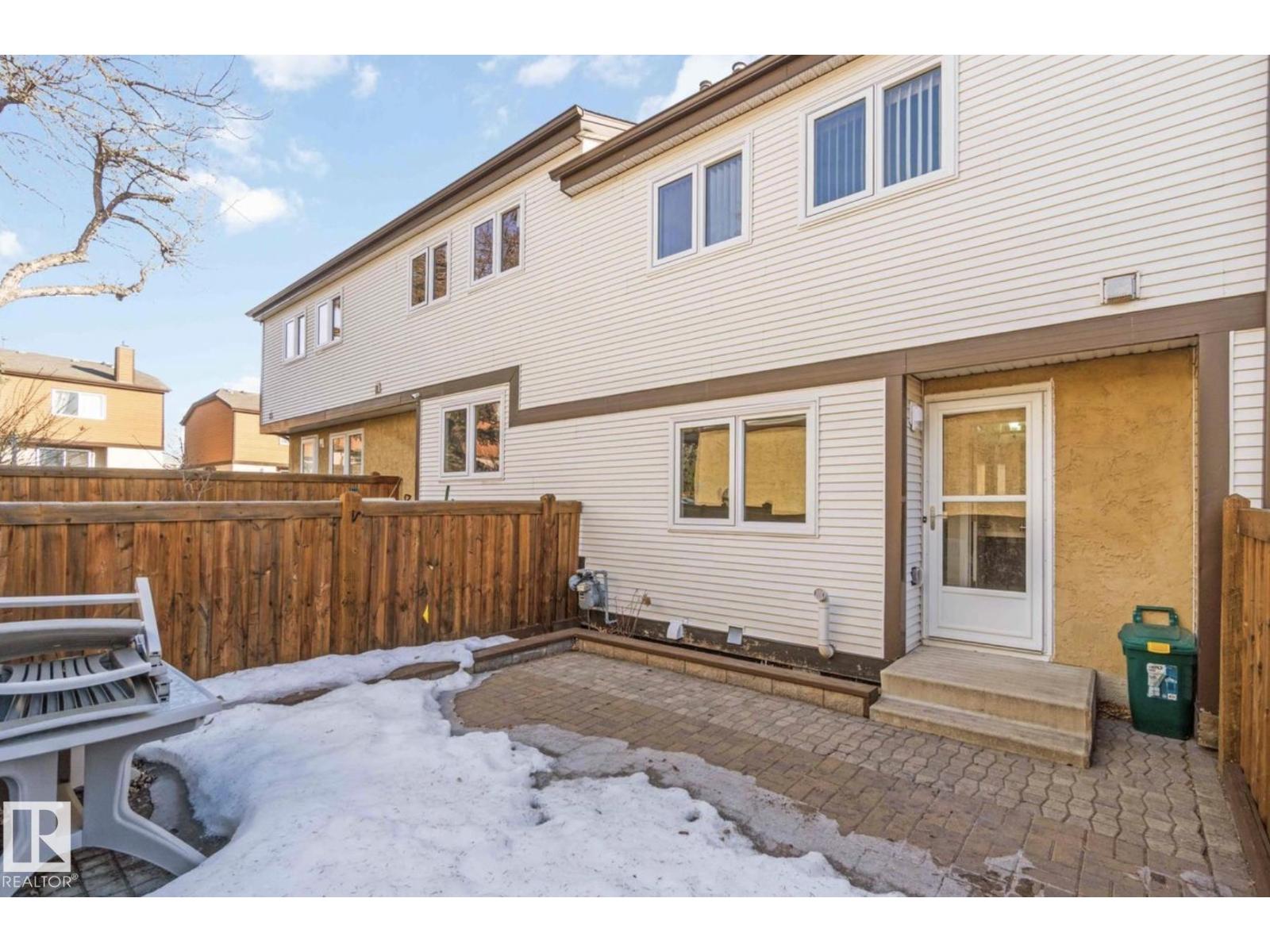 #8 14511 52 Street Nw, Edmonton, Alberta  T5A 4M6 - Photo 44 - E4482311