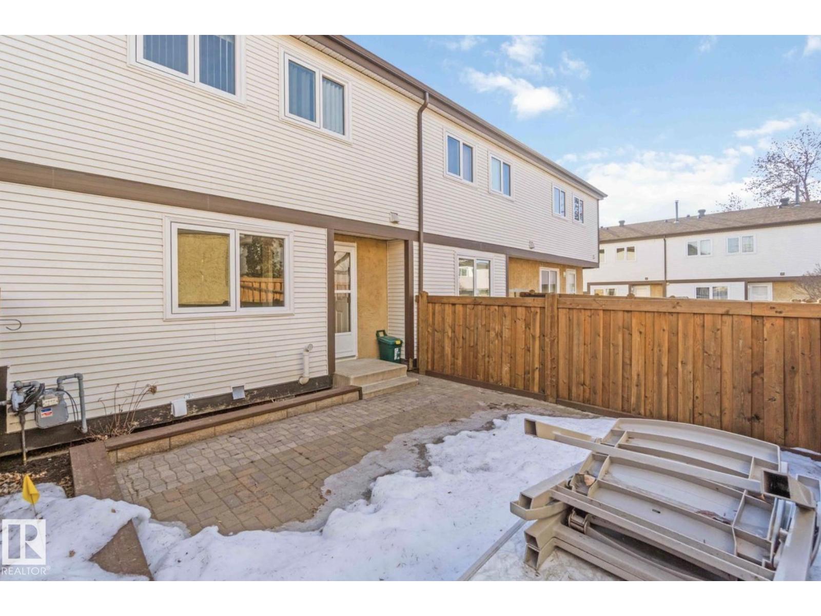 #8 14511 52 Street Nw, Edmonton, Alberta  T5A 4M6 - Photo 45 - E4482311