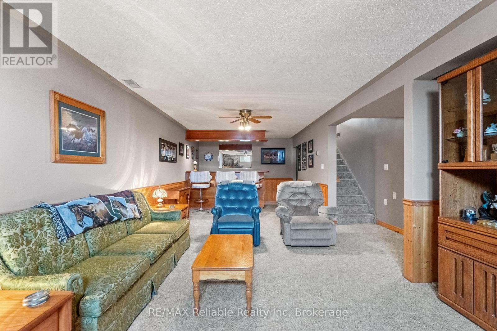 116 Duke Street, Huron East, Ontario  N0K 1W0 - Photo 25 - X13000888