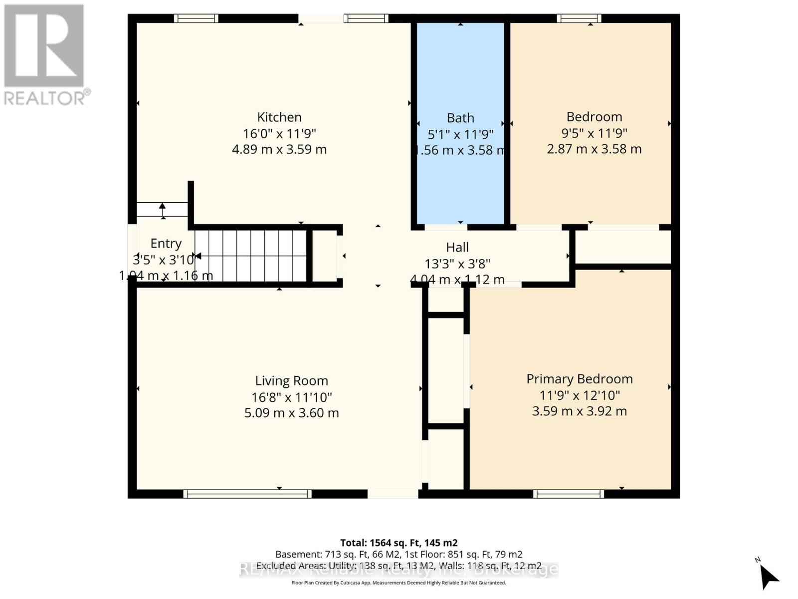 116 Duke Street, Huron East, Ontario  N0K 1W0 - Photo 35 - X13000888