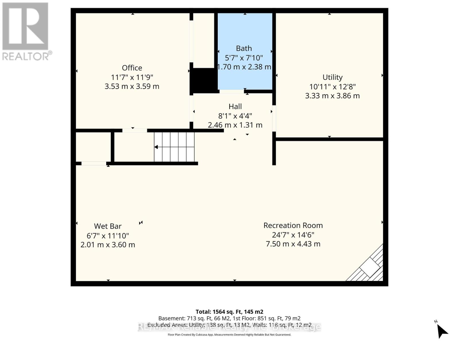 116 Duke Street, Huron East, Ontario  N0K 1W0 - Photo 36 - X13000888