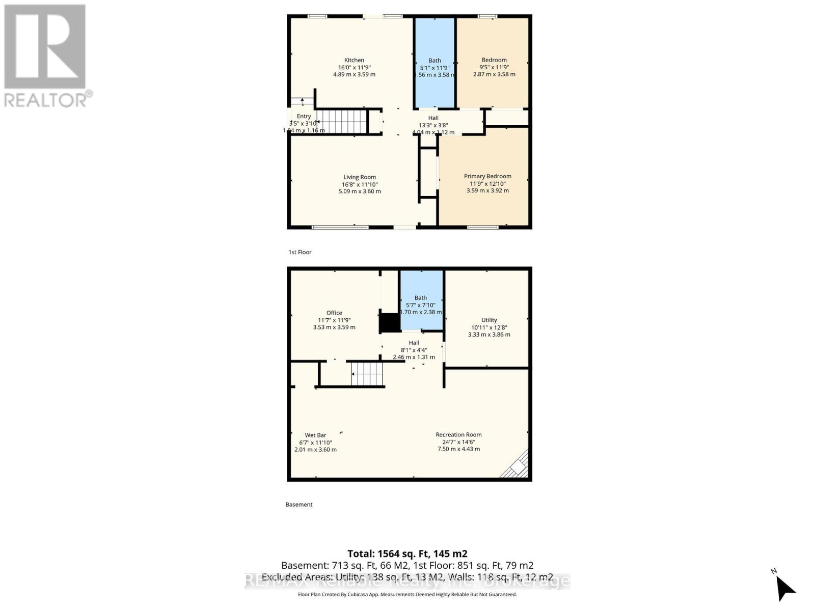 116 Duke Street, Huron East, Ontario  N0K 1W0 - Photo 37 - X13000888