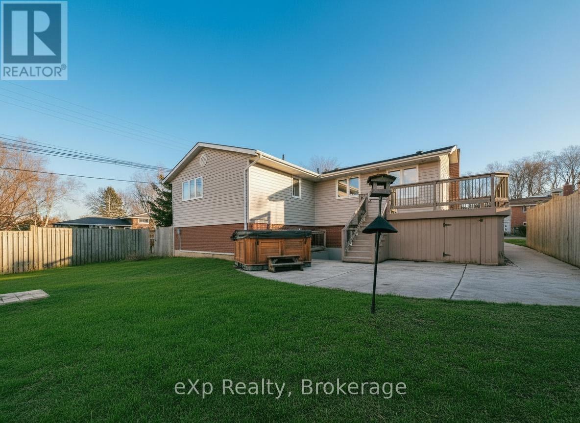 422 Wellington Street, Saugeen Shores, Ontario  N0H 2C4 - Photo 24 - X13000924