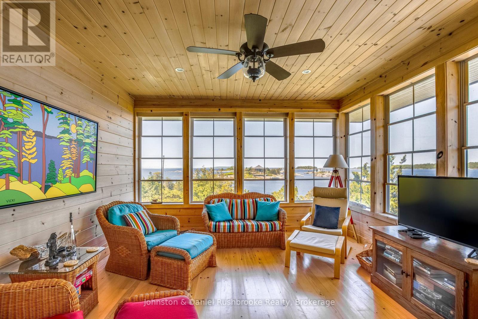 2 Island 1210, Georgian Bay, Ontario  P0E 1E0 - Photo 11 - X13000996