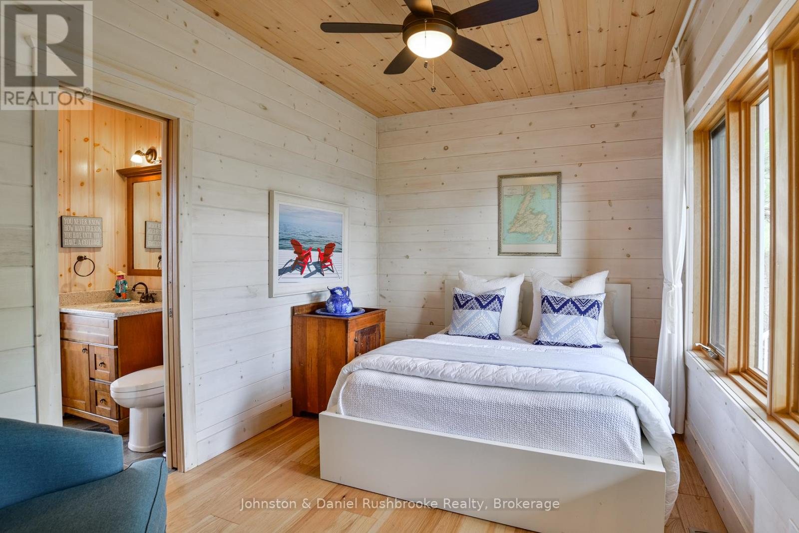 2 Island 1210, Georgian Bay, Ontario  P0E 1E0 - Photo 14 - X13000996