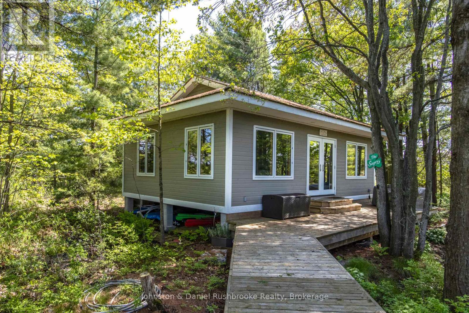 2 Island 1210, Georgian Bay, Ontario  P0E 1E0 - Photo 20 - X13000996